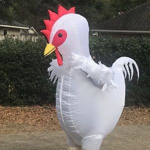 Meet your Posher, Gweny